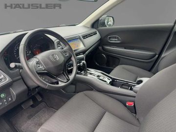 Honda HR-V - 8