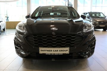 Fahrzeugabbildung Ford Kuga ST-Line X  LED/Allrad/Panorama/Kamera