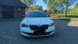 Skoda Superb 1,8l Sportline - Skoda Superb: Skod