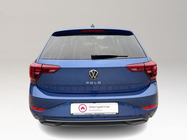 Polo 1.0 TSI Goal, Navi, ACC, Sitzhzg, LED, App