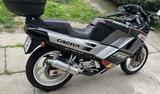 Cagiva C12R Freccia - CAGIVA VON 81 BIS 125 CCM