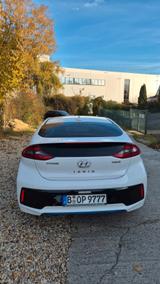 Hyundai IONIQ 1.6l GDi HYBRID Premium Premium - Hyundai IONIQ Gebrauchtwagen