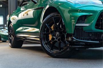 2022 Aston Martin DBX — миниатюра 13