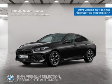 BMW Leasingangebot: BMW 220 Gran Coupé M Sport Driv.Assist+ Harman/K
