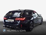 BMW 520d xDrive Touring M-Sport HK HiFi AHK Head-Up  - BMW 520 in Essen