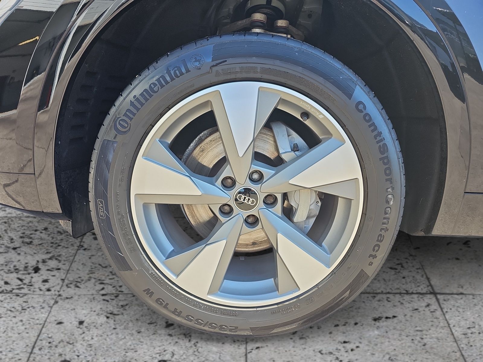 Audi Q5 - Bild 8