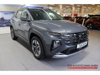 Hyundai TUCSON - Vorschau Bild 4