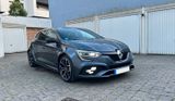 Renault Megane R.S. 280 EDC +MILLTEK+ALCANTARA+KAMERA - Renault Megane: Automatik