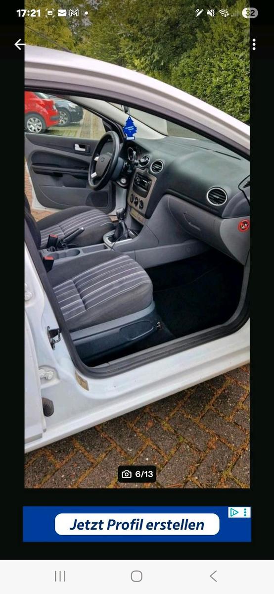 Ford Focus 2009 — photo 6