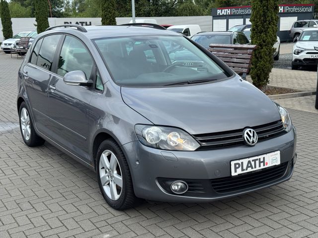 Volkswagen Golf  Plus VI Team