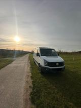 Volkswagen VW Crafter - VW Crafter von privat