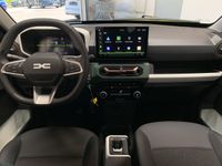 Dacia Spring - Vorschau Bild 14