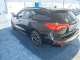 Ford Focus Turnier ST-Line - gebrauchte Ford Focus aus dem Jahr 2018