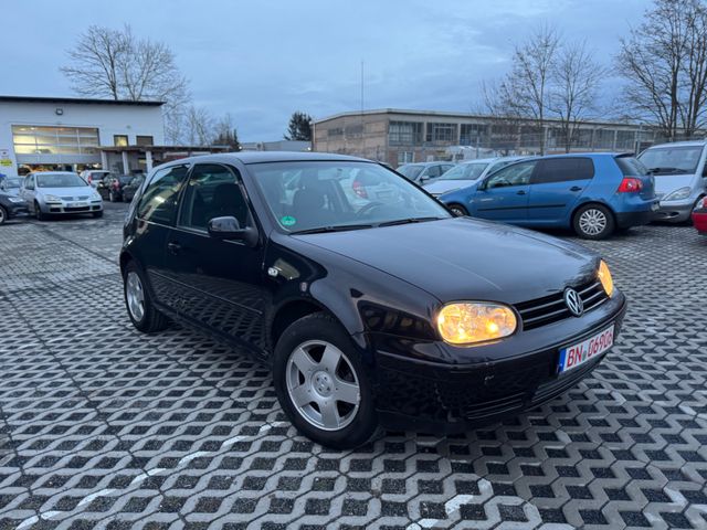 Volkswagen Golf 1.4 Pacific Klimaanlage/ tüv Neu