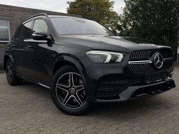 Mercedes GLE 350 - 3
