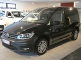 Volkswagen Caddy Kombi 2,0TDI DSG Trendline/Navi/SH/PDC/AHK - Volkswagen Caddy: 2.0
