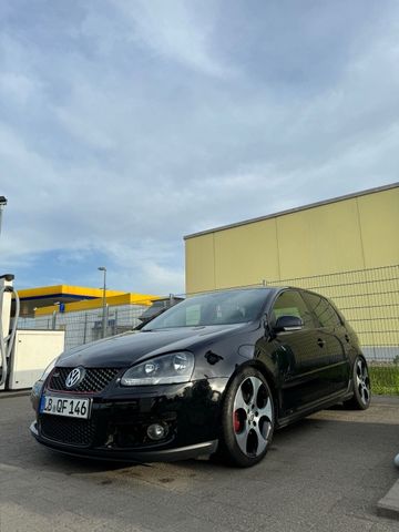 Volkswagen Golf 5 Gti