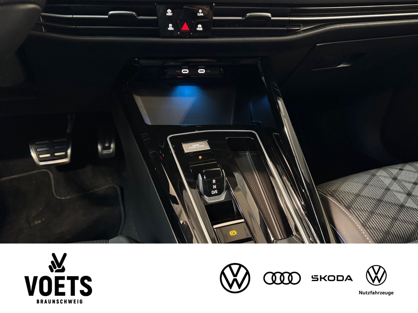 Volkswagen Golf - Bild 9