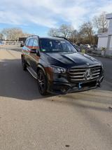 Mercedes-Benz GLS 450 d 4MATIC - - Mercedes-Benz GLS 450 Jahreswagen