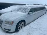 Chrysler 300C 3.6!! Stretchlimousine - Chrysler aus 2011