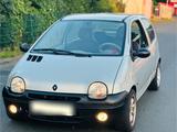 Renault Reno twingo C06 Sport - gebrauchte Renault Twingo aus dem Jahr 2002