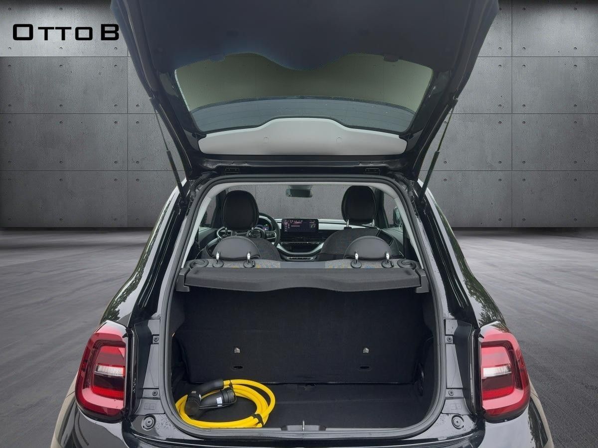 Fiat 500e - Bild 13