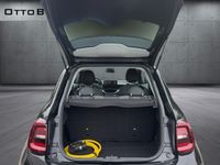 Fiat 500e - Vorschau Bild 13