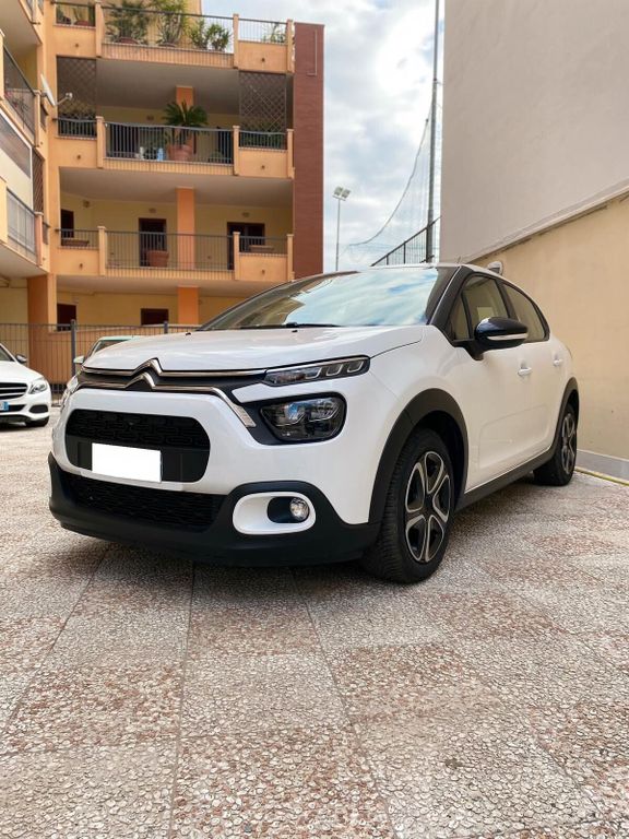 Image of Citroën C3
