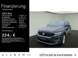 Volkswagen T-Roc Sport 1.5 TSI 110kW*DSG*NAVI*el.Heckdeckel - Volkswagen T-Roc in Frankfurt (Main)