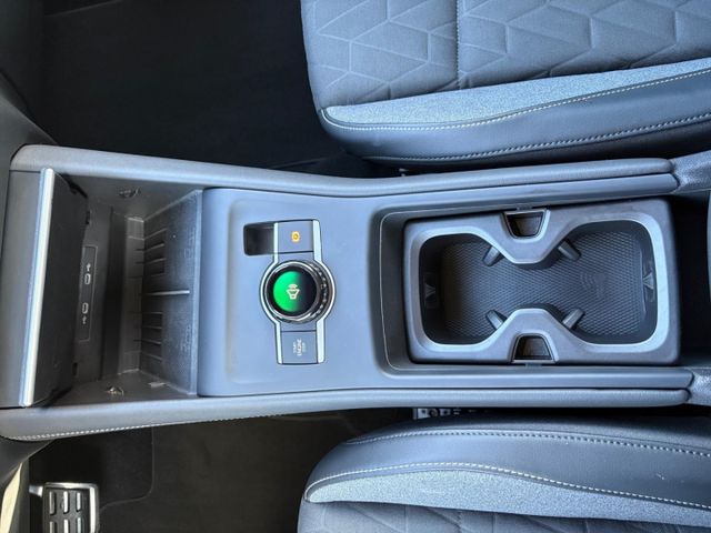 Tiguan GOAL 2.0 TDI DSG AHK-klappbar Navi 360 Ka