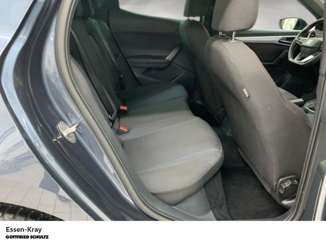 Seat Ibiza - Bild 7