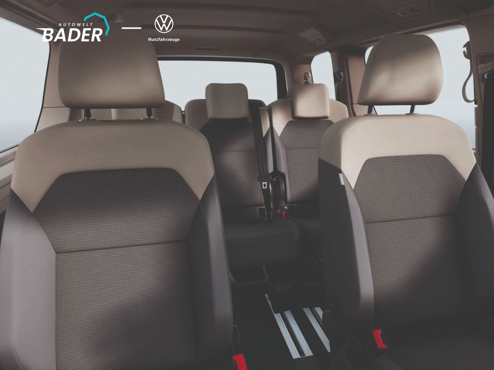 Volkswagen T7 Multivan - Bild 11