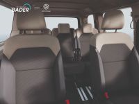 Volkswagen T7 Multivan - Vorschau Bild 11