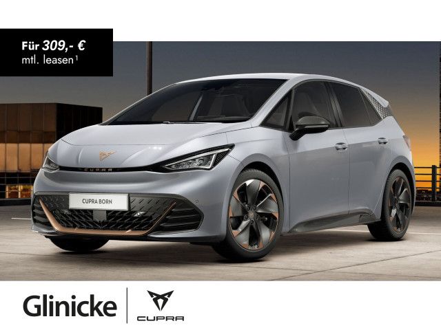 Cupra Born 170 kW Edition Dynamic *FREI KONFIGURIERBAR