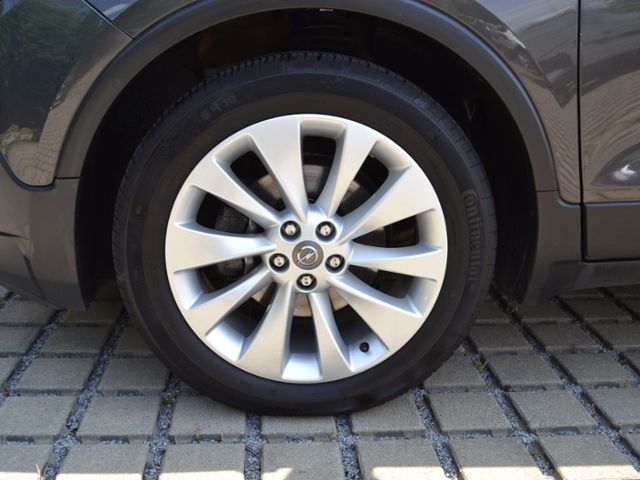 Mokka 1.4T 140 PS 4x4 Innovation PREMIUM//XENON/