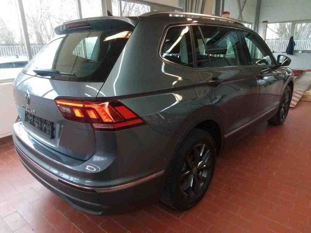 Volkswagen Tiguan Allspace - Bild 3