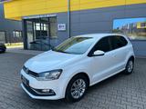 Volkswagen Polo V 1.2 KLIMA/NAV/SHZ/EURO6* - Volkswagen Polo: Limousine, 1.2