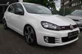 Volkswagen Golf VI GTI*Tempomat*PDC*18"Zoll Alu*8-Fach - Volkswagen Golf aus 2010: GTI