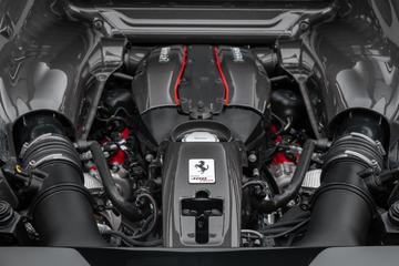 صورة 10 لـ 2021 Ferrari 488 PISTA