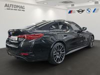 BMW i4 - Vorschau Bild 3