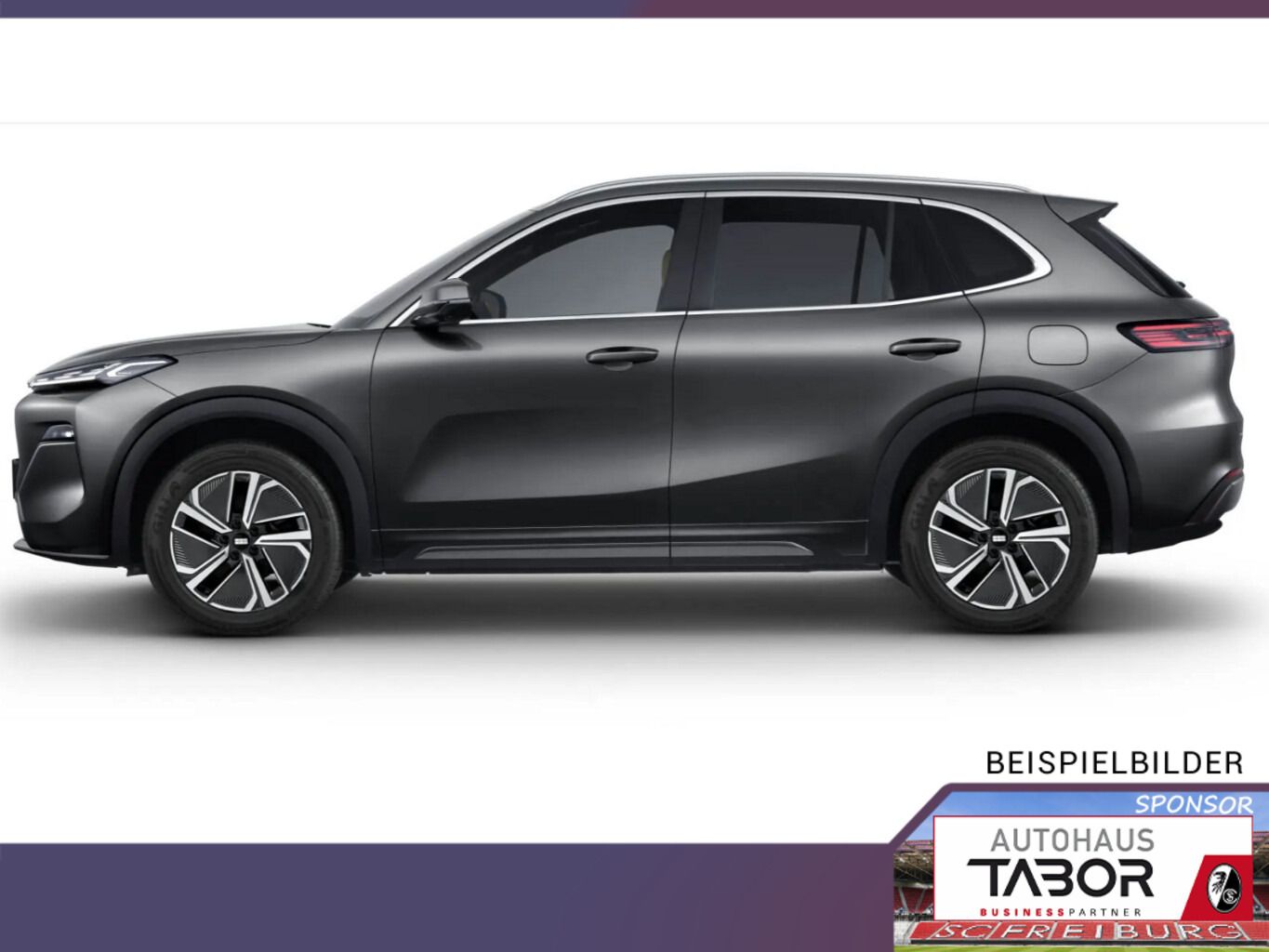 Geely Starray EM-i PHEV Max+ 29,8kWh Pano UVP-20%* imagem 2