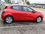 Renault Clio - Renault Clio: Rot
