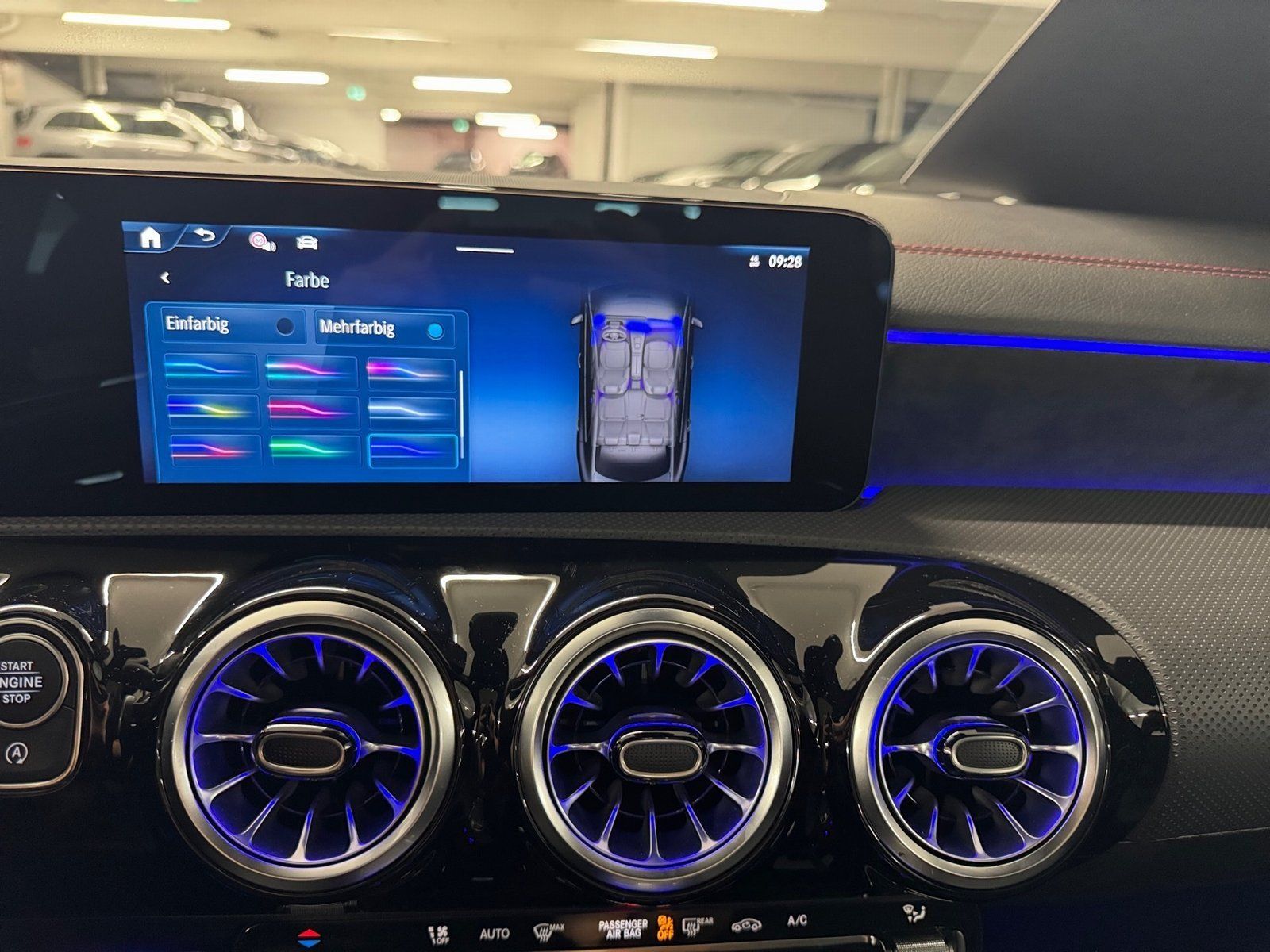 Fahrzeugabbildung Mercedes-Benz CLA 200 AMG*Pano*Distronic*360°*Totwink*CarPlay*