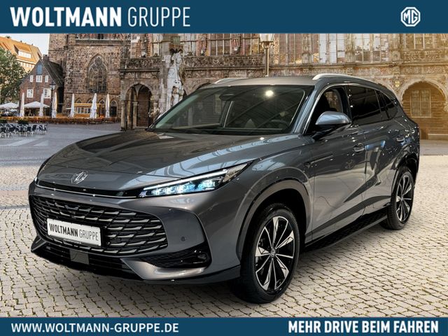 MG HS PHEV Luxury Automatik- SONDERANGEBOT! Norddeu