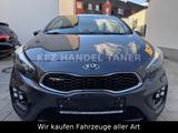 Kia ProCeed GT-Track CarPlay/1.Hand - gebrauchte Kia Sportwagen