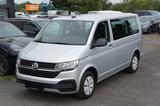 Volkswagen T6.1 Multivan*Trendline*5SITZ*STANDHZ*PDC*1HAND* - Volkswagen T6 Multivan in Frankfurt (Main)