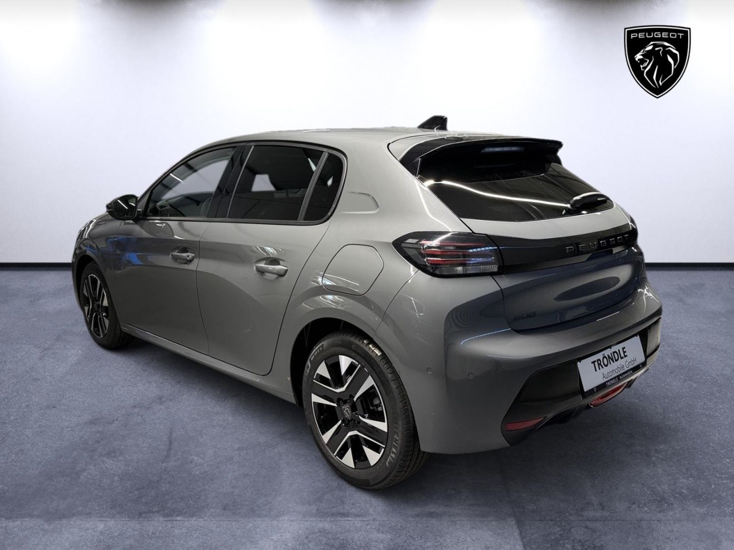 Peugeot 208 - Bild 5