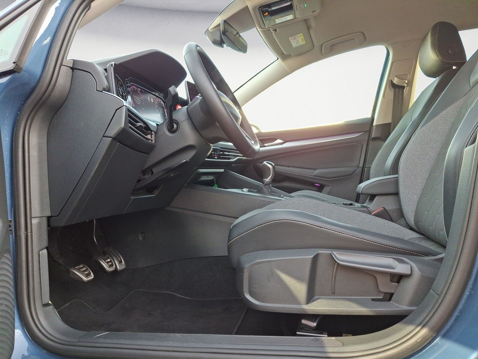 Volkswagen Golf - Bild 8