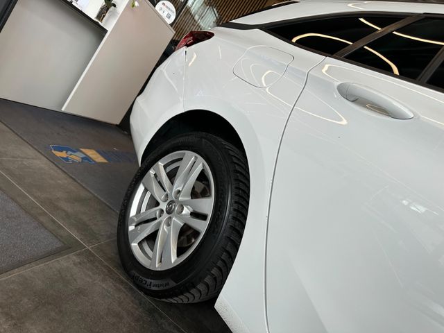 MYAUTOCENTER – Gebraucht- und Jahreswagen mit Werkstattservice in Pfaffenhofen Opel Astra *LED*TEMPO*ISOFIX*KLIMA*19%MWST*