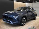 Hyundai BAYON AppConnect Kamera Klima SH - gebrauchte Hyundai BAYON aus dem Jahr 2024